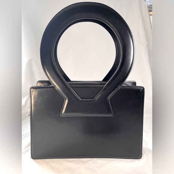 LAUR ANA TOTE -Large - Picture 2 of 4